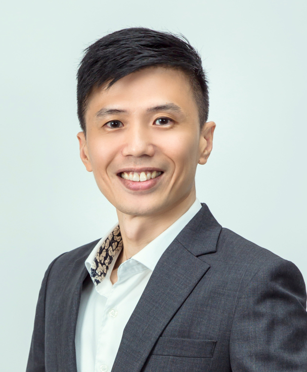 Mr Jason Lim