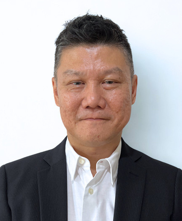 Mr Daniel Ong