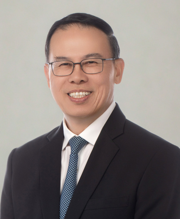 Dr Teo Ho Pin