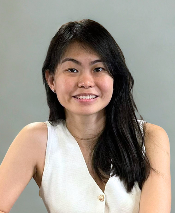 Ms Joanne Koh