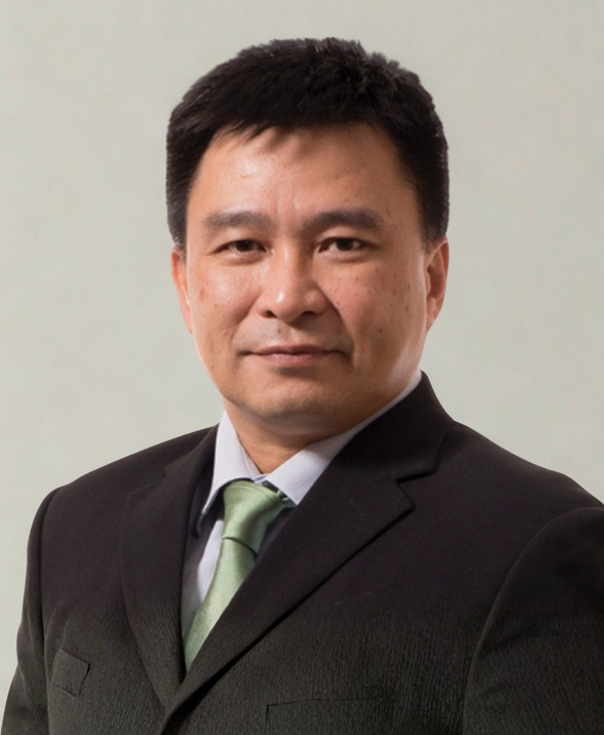 Mr Ang Kian Seng