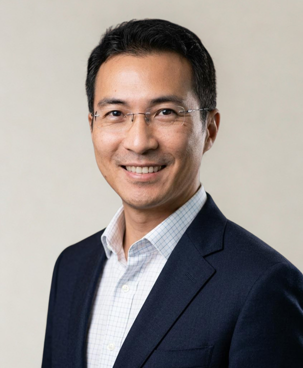 Mr Tan Ee Wei