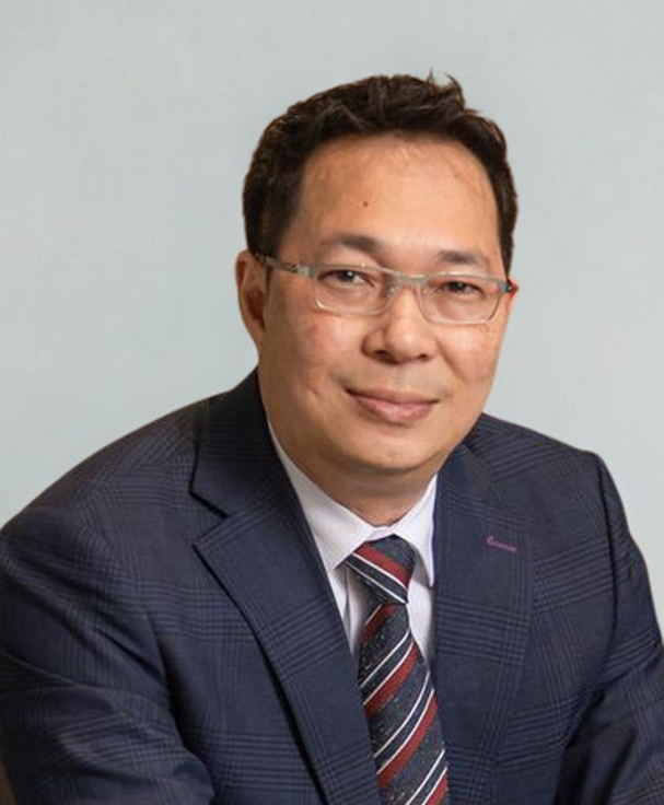 Mr Mark Koh