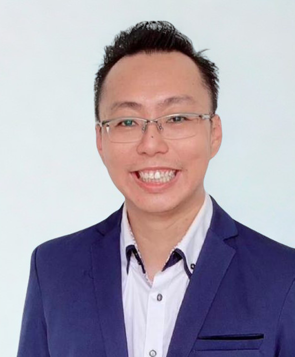 Mr Jonathan Koh
