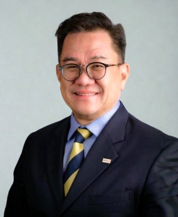 Mr Michael Ng