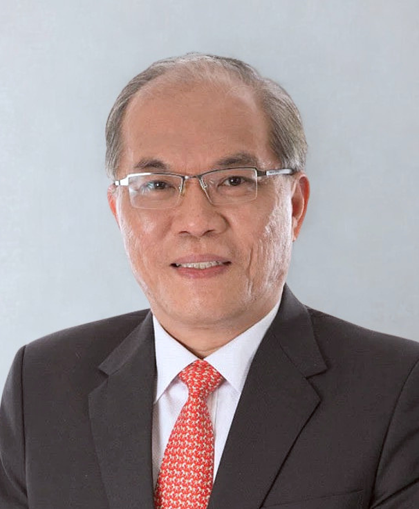 Mr Koh Hock Seng